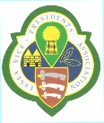 EVPA Badge